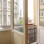 Cihangir Loft 1 Bedroom Flat 伊斯坦布尔