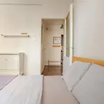 Cihangir Loft 1 Bedroom Flat * 伊斯坦布尔