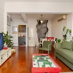 Cihangir Loft 1 Bedroom Flat