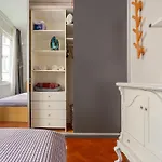 Cihangir Loft 1 Bedroom Flat Apartamento