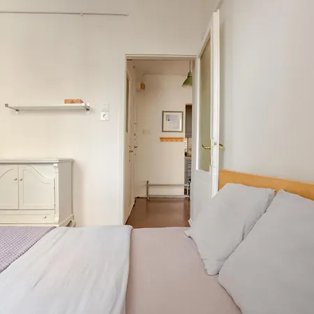 Cihangir Loft 1 Bedroom Flat * איסטמבול